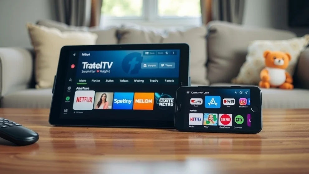 Hur streama TV6 gratis och enkelt