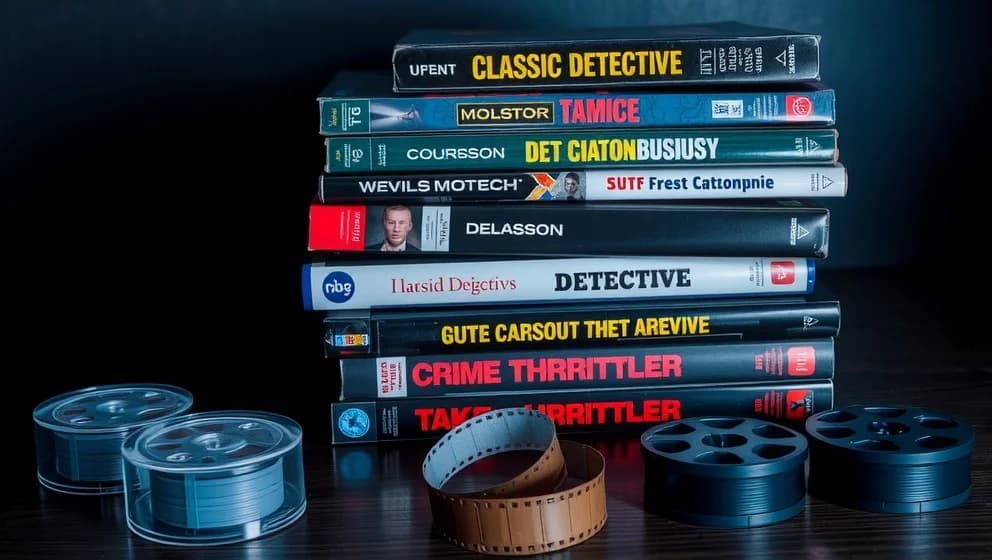 Hur många Beck filmer finns det