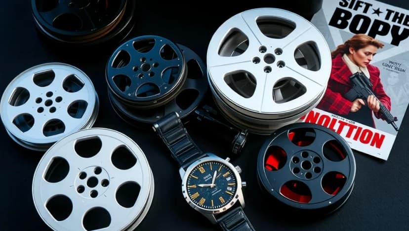 Hur många bondfilmer finns det