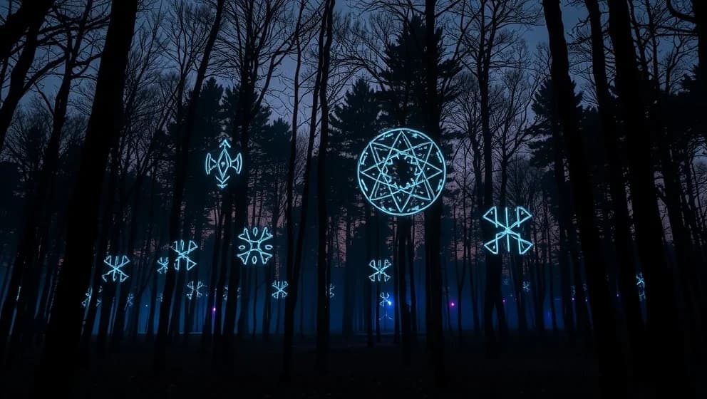 Vad händer i Jägarna säsong 3