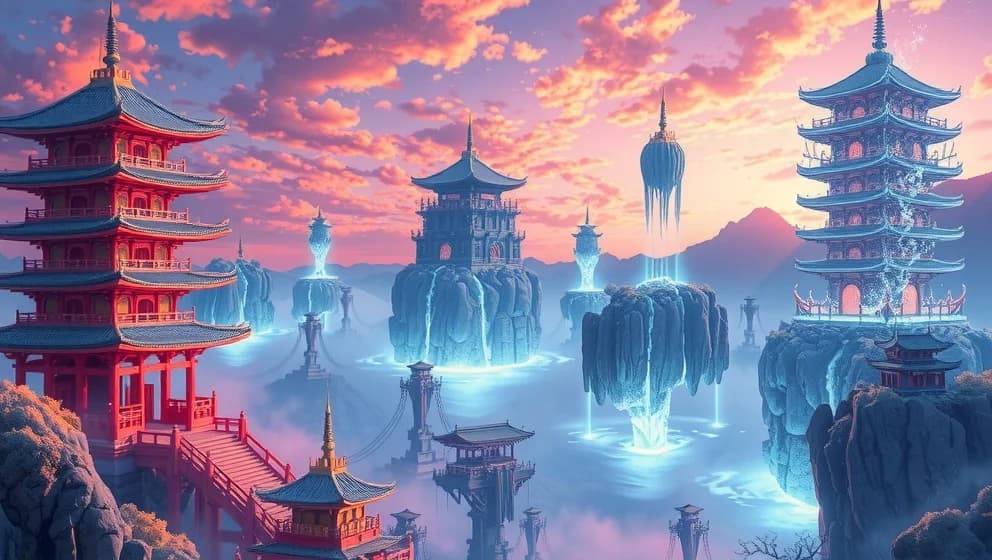 Vad är japansk tecknad film egentligen