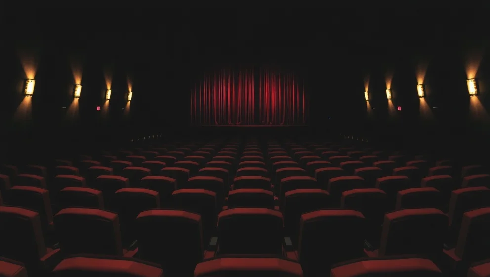 Johan Falk ny film kommer snart