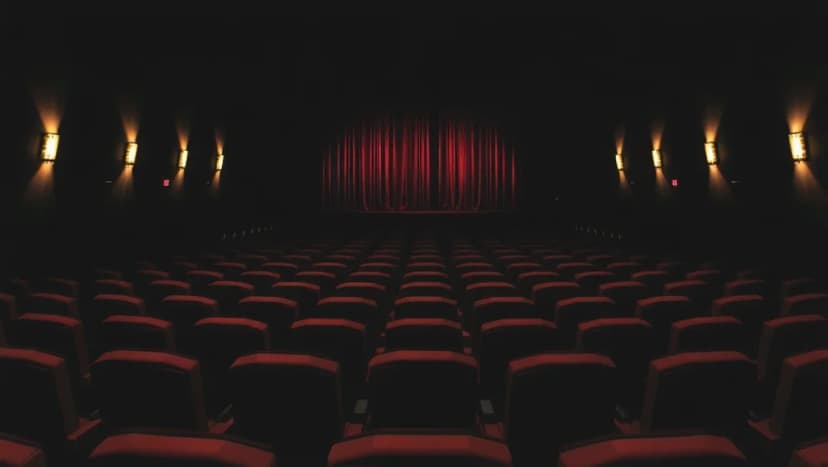 Johan Falk ny film kommer snart