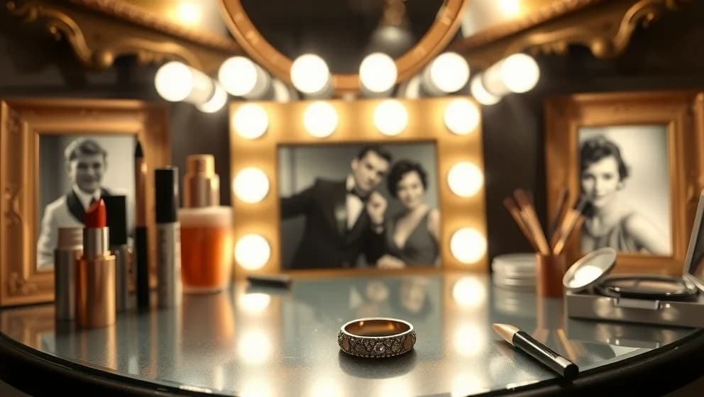 Judy Garland Make och hennes filmkarriär