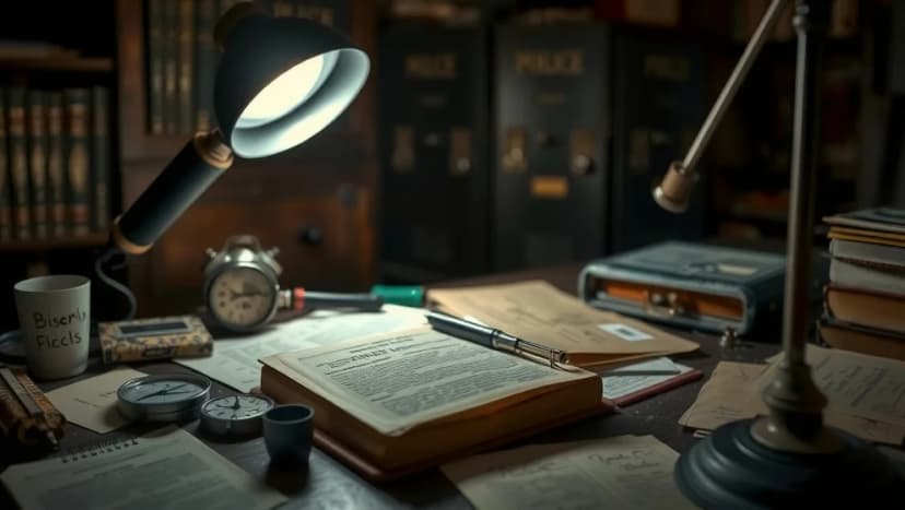 Karen Pirie säsong 2 närmar sig