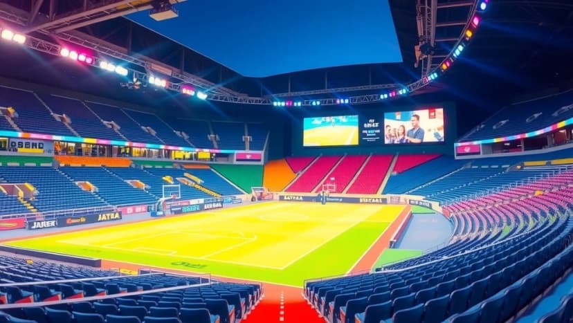 Leif och Billy säsong 8 är här