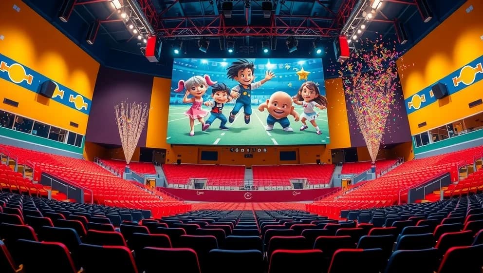 Leif och Billy säsong 8 är här