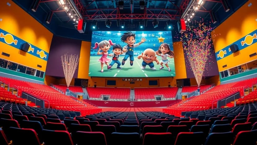 Leif och Billy säsong 8 är här