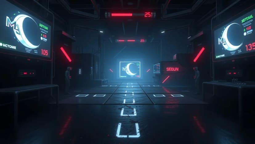 Limbo säsong 2 är här