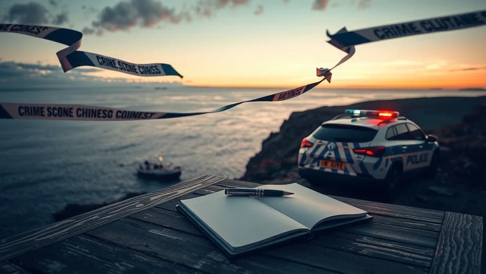 Maria Wern säsong 10 är här