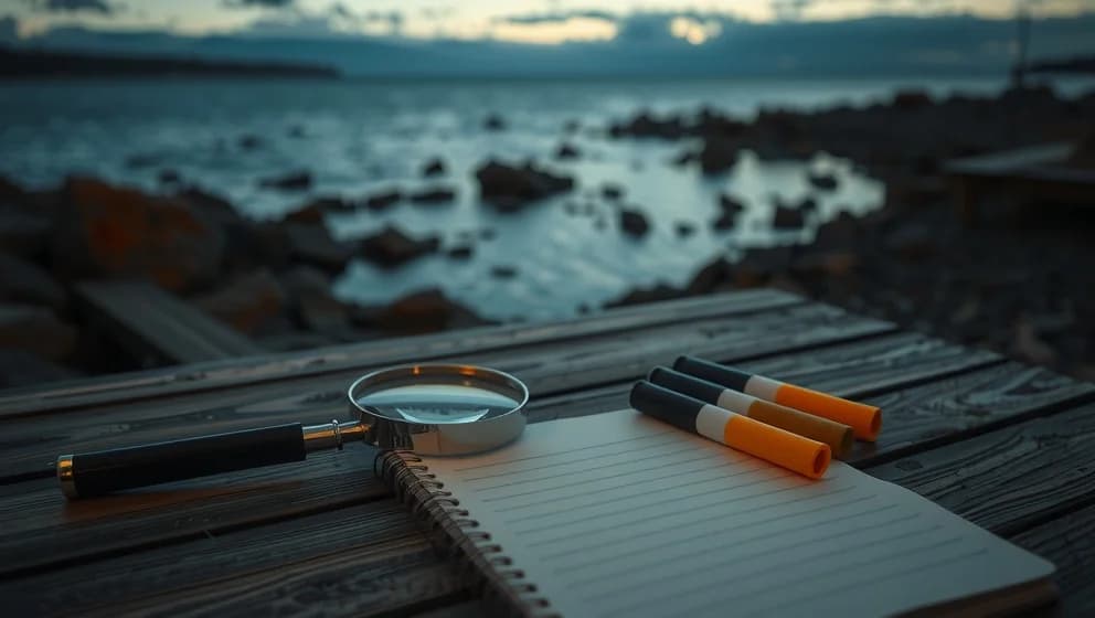 Maria Wern säsong 10 börjar snart