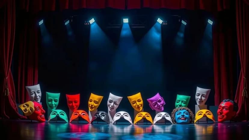 Vem är maskerna i Masked Singer 2024