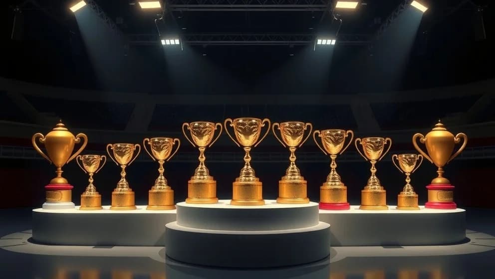 Mästarnas mästare 2025 deltagare