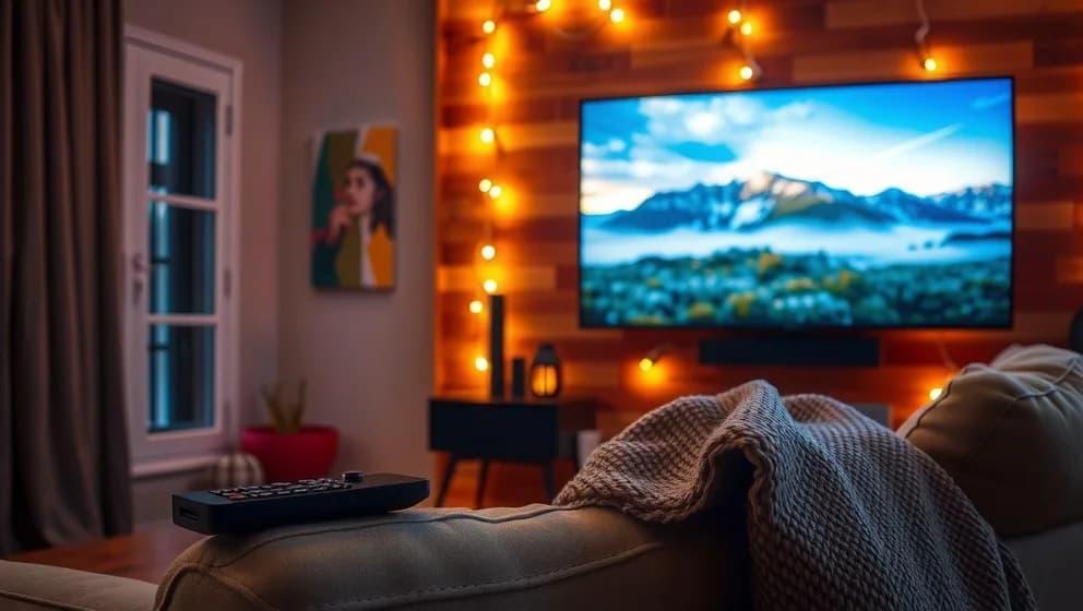 Vilka norska serier på Netflix är värd att titta på