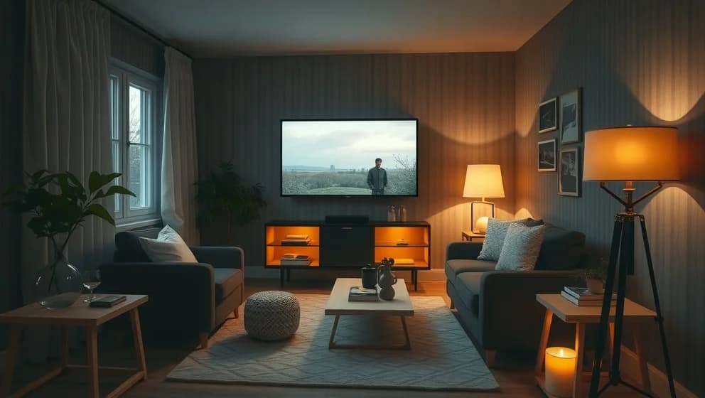 Vilka norska TV serier är bäst att se