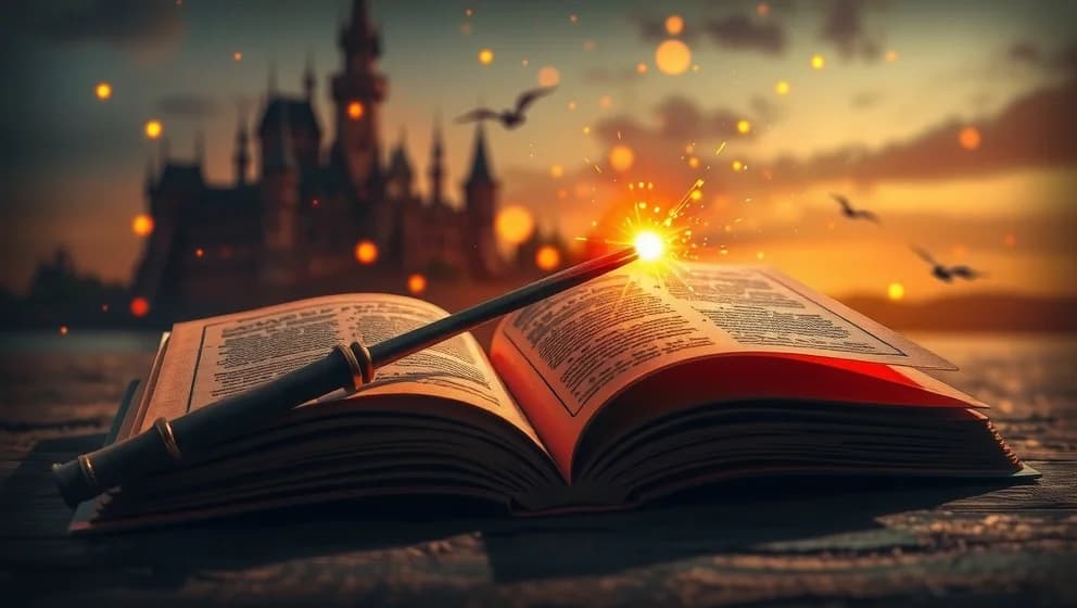 Kommer det en ny Harry Potter film 2025