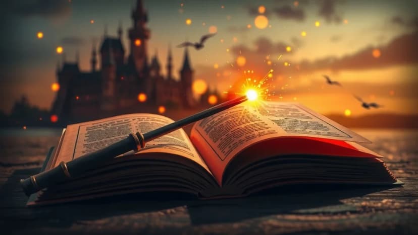 Kommer det en ny Harry Potter film 2025