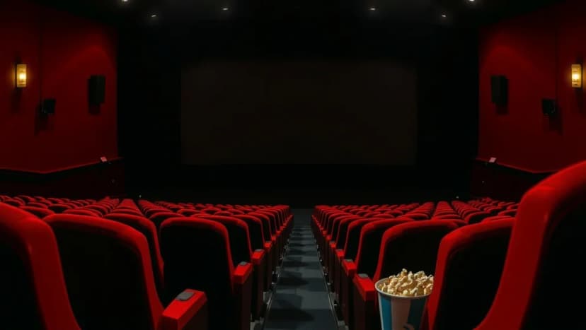 Johan Falk är tillbaka på bio