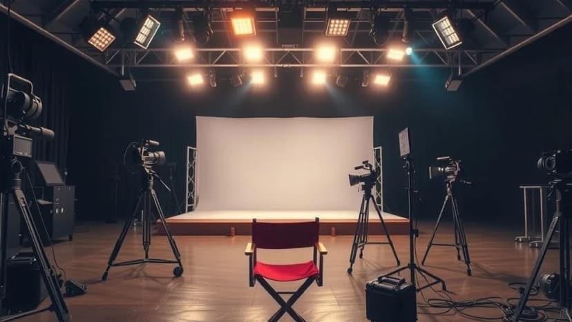 Kjell Bergqvist får ny serie på teve