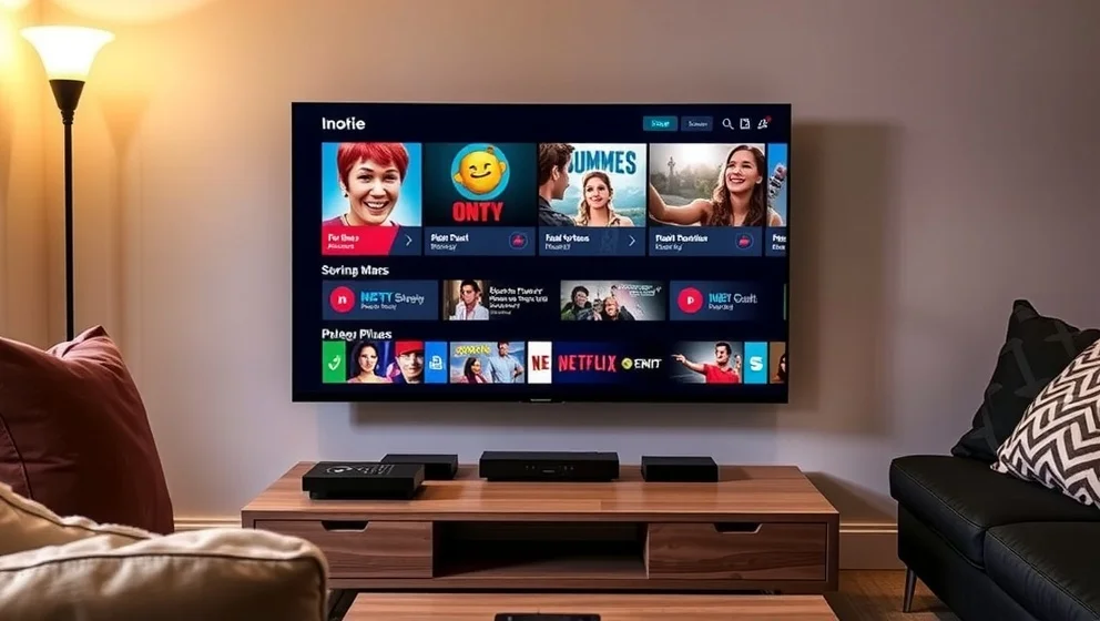 Nya serier på TV4 Play du bör kolla