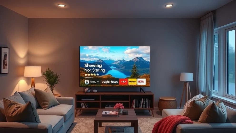 Vad handlar den nya svenska serien om