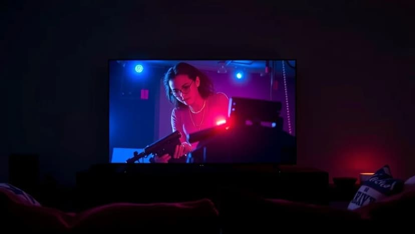 Denna nya svenska serie på Netflix ser du måste se