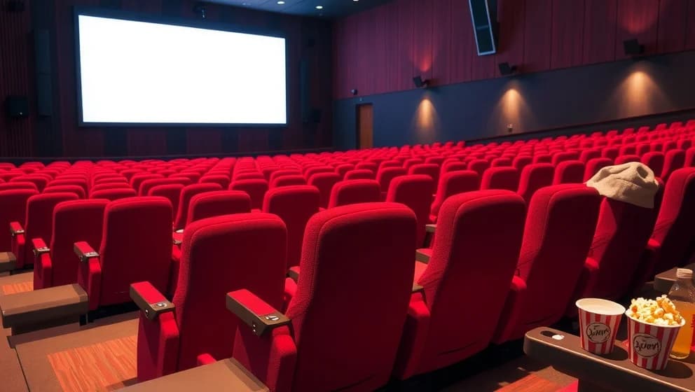 Vilka nya filmer kommer 2024