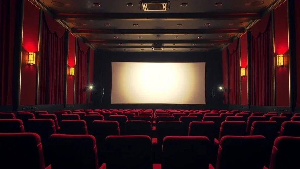 De bästa nya filmerna 2025