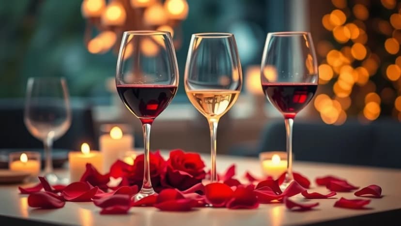 Vilka är årets bästa nya romantiska filmer