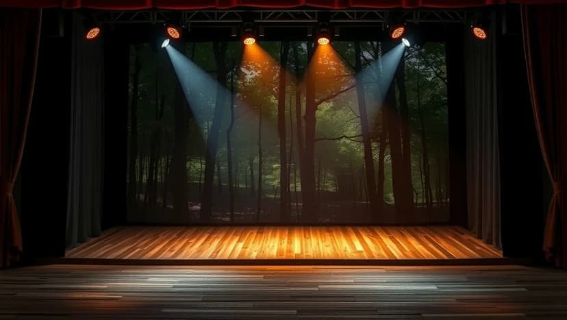 Nya Ronja skådespelare presenteras