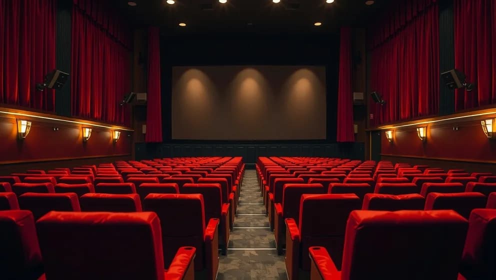 Vilka nya svenska filmer ska du se nu