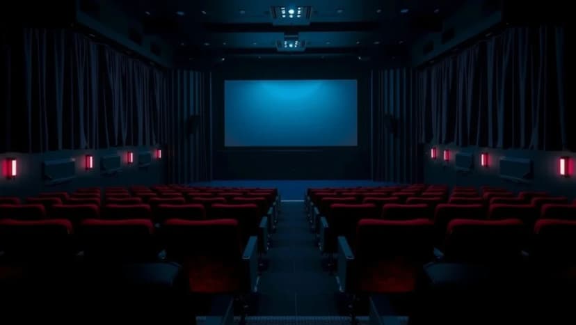 Nya thriller filmer du måste se