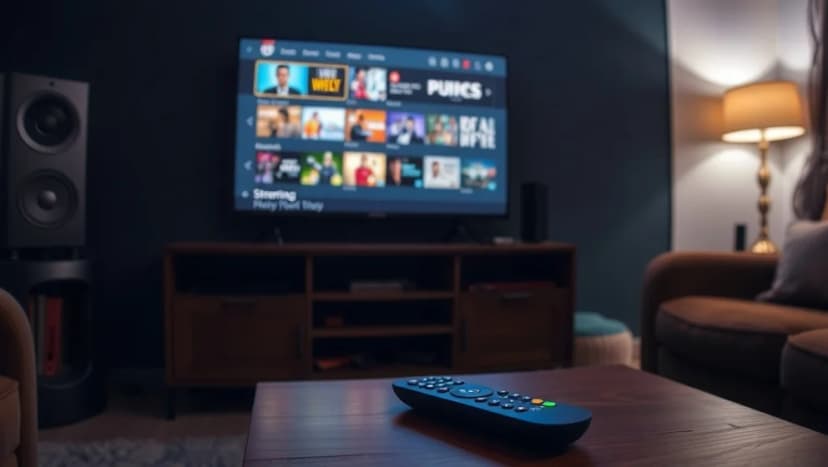 Vad är nytt på Netflix denna vecka