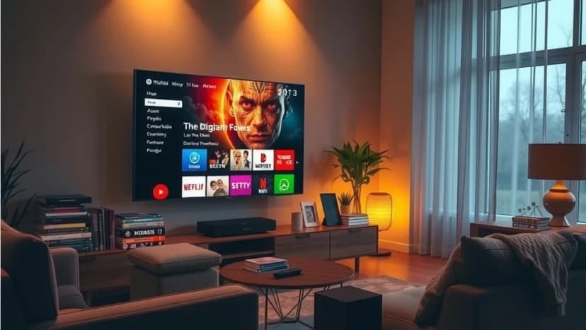 Vad är nytt på Netflix 2024