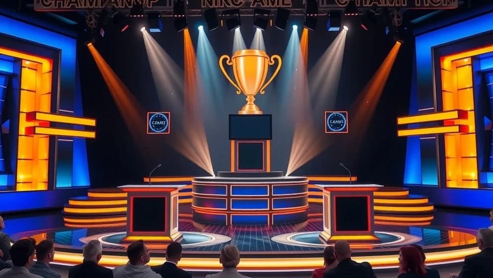 På spåret final 2024