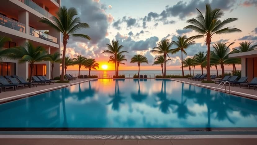 Vad hände i Paradise Hotel 2023