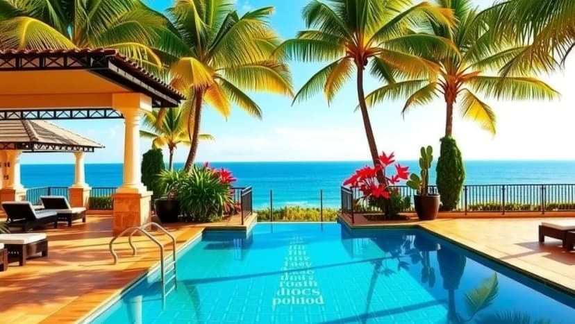 Paradise Hotel 2024 deltagare