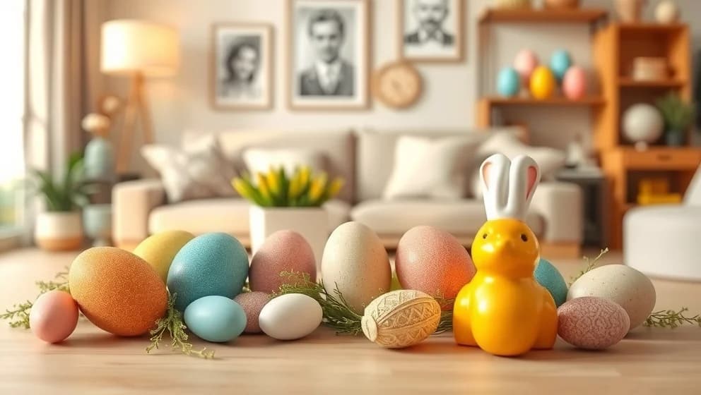 Bästa påskfilmer för barn