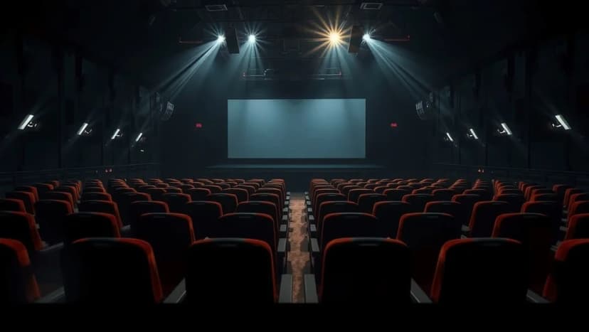 De bästa psykologiska thrillerna att titta på nu