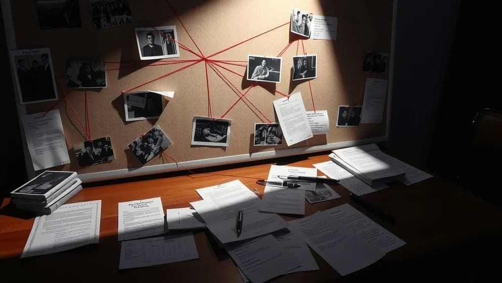 Rollistan i åremorden