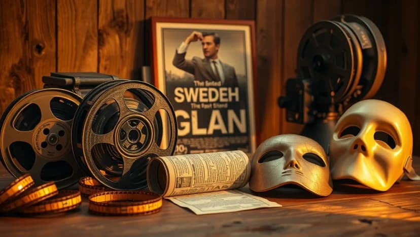 Rollistan i fartblinda