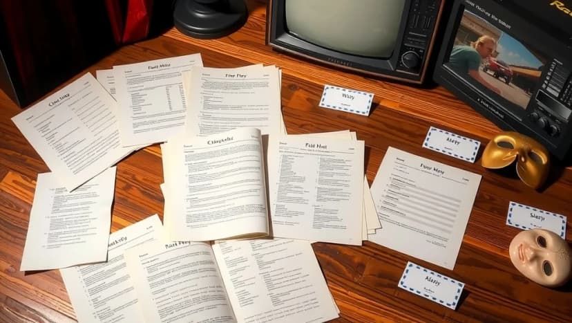 Rollistan i Knutby TV-serie