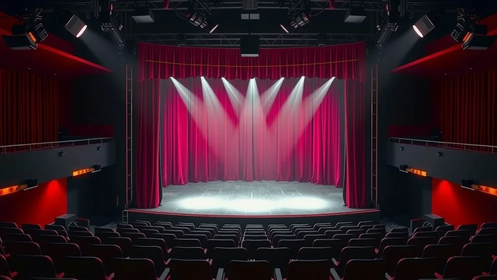 Rollistan i Knutby TV-serie