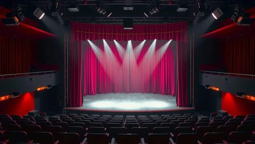 Rollistan i Knutby TV-serie