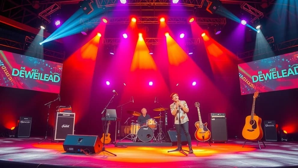 Rollistan i Så mycket bättre