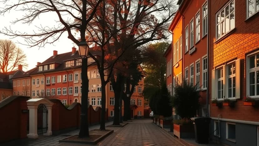 Vad är rollistan i strula