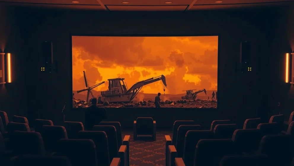 Rollistan i The Last of Us