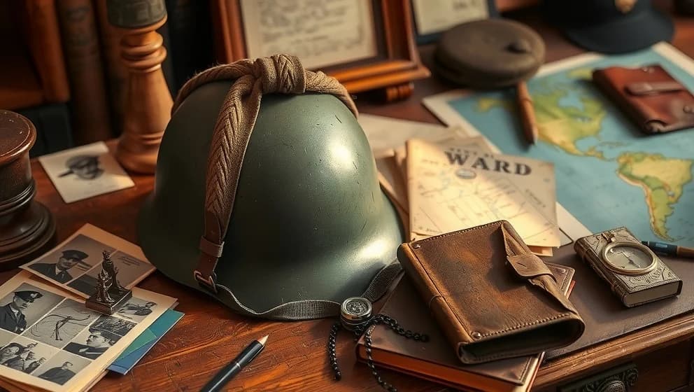 Serier om andra världskriget vi måste se