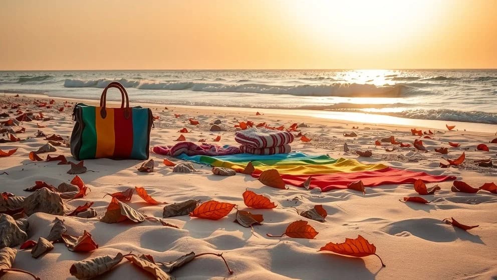 Vad händer när sommaren tar slut