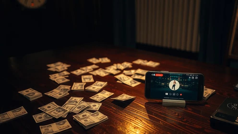 Snabba Cash Säsong 3 är här